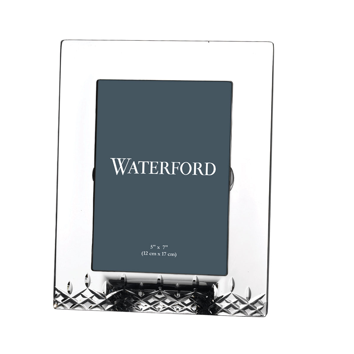 Waterford Lismore Essence 5 x 7